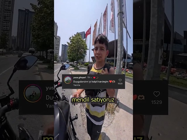 helel olsun kardeşim