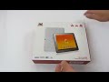 Планшет ViewSonic ViewPad 80D | unboxing