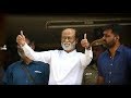 Rajinikanth responds on Karnataka political dharma