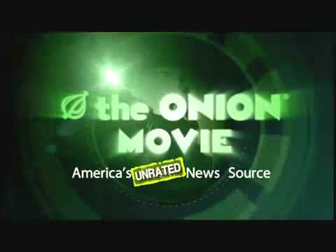The Onion Movie'