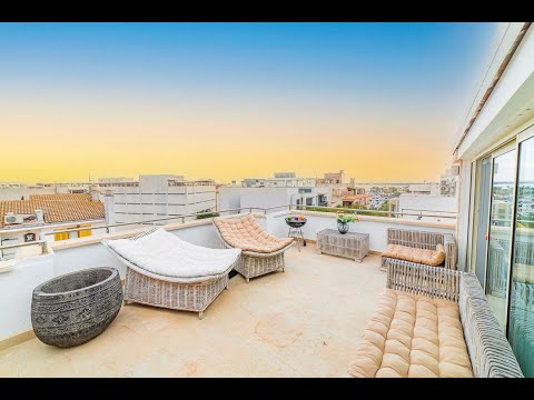 Property video