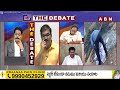 TDP Pattabiram : సైకో గాడు అధికారంలోకి రాడు అనే భయంలోనే ఆధారాలు లేపేస్తున్నారు | ABN Telugu  - 04:19 min - News - Video