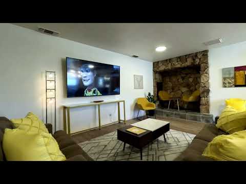 Property video