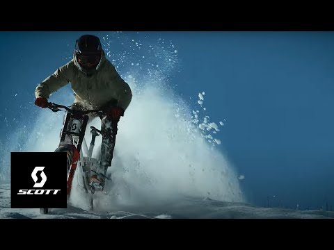 Riding all the Bikes w/ Vincent Tupin