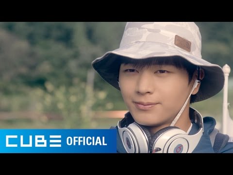 BTOB(비투비) - 괜찮아요 (It's Okay) Official Music Video