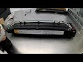 Copier RICOH MP2510 MP3010 FUSER TUTORIAL