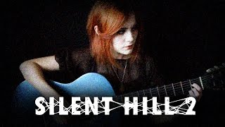 OST "Silent Hill 2" - Promise (Reprise) (Cover by Gingertail)