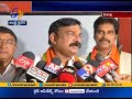 BJP MLA faults Chandrababu for criticising PM Modi