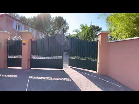Property video