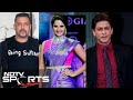 Salman Khan, Shah Rukh Khan to launch Sania Mirza's autobiography