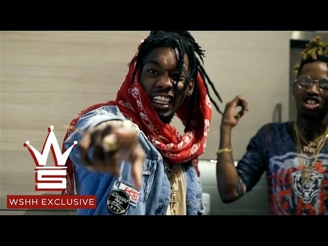 Offset & Mango Foo
