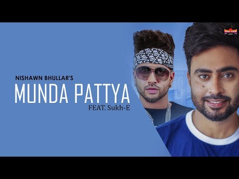 Munda Pattya Lyrics