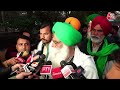 Delhi Farmer Protest: किसानों से बात करने के लिए केंद्रीय टीम पहुंची चंडीगढ़,सुनिए बयान | Aaj Tak  - 06:39 min - News - Video