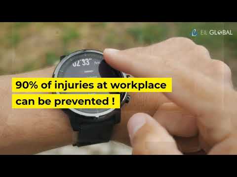 Workrofce Wellness Safety | Automate Workrofce Safety Australia – EIL Global