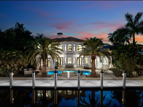 Property video