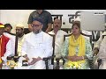 UP Alliance Alert: Apna Dal (Kamerawadi) and AIMIM Join Forces | Lucknow Announcement | News9  - 01:26 min - News - Video