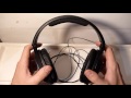 Навушники Sennheiser HD 429 (огляд і досвід користування)