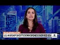 How the Pentagon is increasing pressure on Iran following Red Sea attacks  - 03:47 min - News - Video
