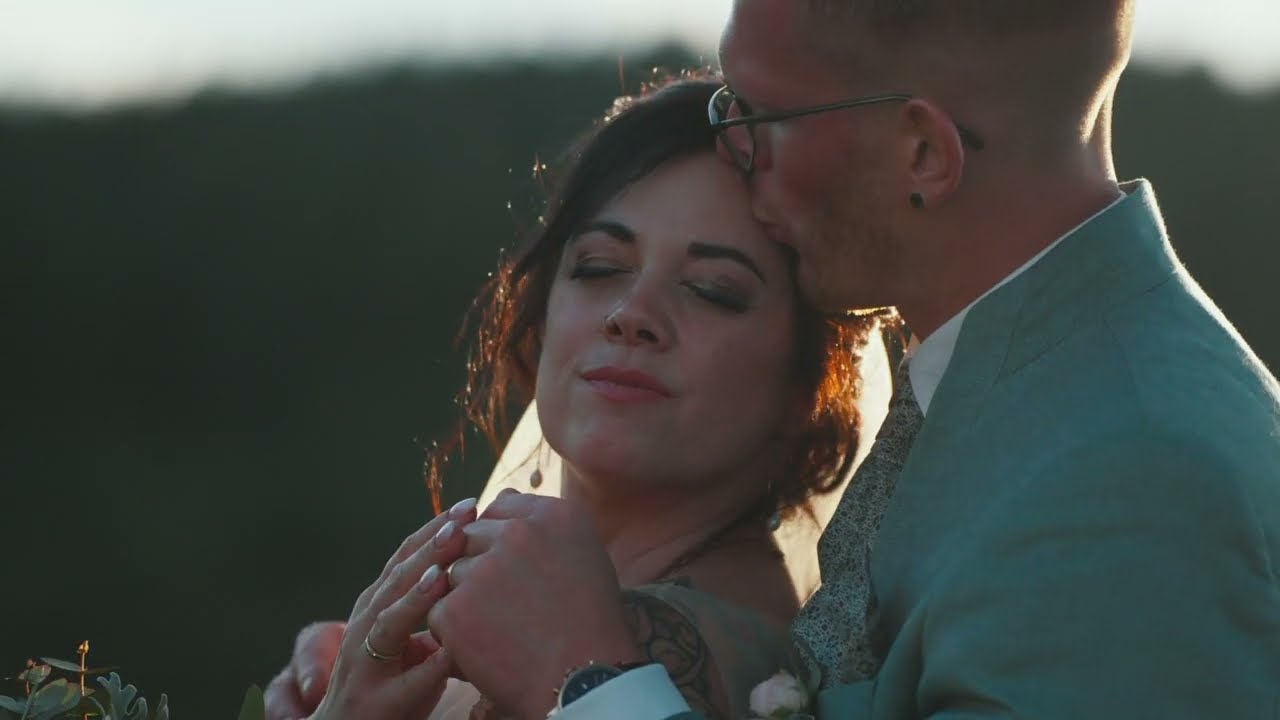 Hochzeitsvideo Kaiserslautern für Ihre Hochzeit