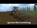 Agrisem v1.1.1