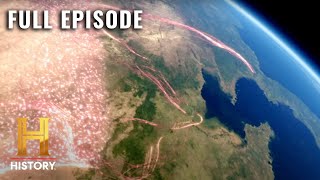 Black Plague: Historys Worst Biological Disaster | Mankind: The Story of All of Us (S1E5) | Full Ep