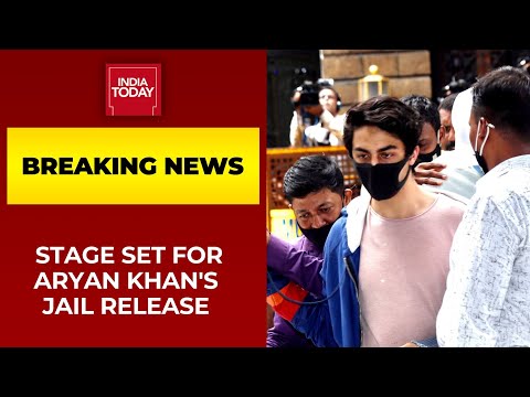 Stage set for Aryan Khan's jail release, Bombay HC releases 5-page bail order