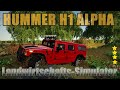 Hummer H1 Alpha v1.0.0.1
