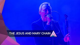 The Jesus and Mary Chain - Just Like Honey (Feat. Phoebe Bridgers) (Glastonbury 2022)