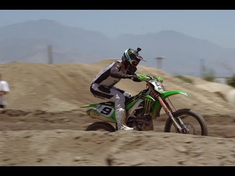 Adam Cianciarulo Prepping for the Outdoors - Fox Friday