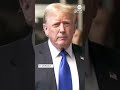 Donald Trump calls hush money trial rigged after being found guilty on all counts  - 01:00 min - News - Video