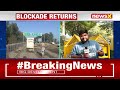 Farmers Pause Protest For 2 Days | NewsX Ground Report  - 03:24 min - News - Video