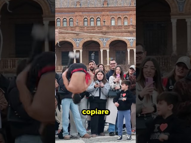 NON SOTTOVALUTARE MAI I BAMBINI😨(@adriaan_db)