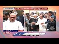 Home Minister Mahmood Ali Inaugurates Malabar Gold And Jewellery Retail Slag Store | V6 News  - 01:52 min - News - Video