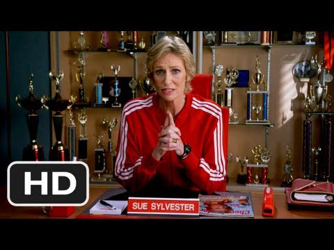 Glee: The 3D Concert Movie'