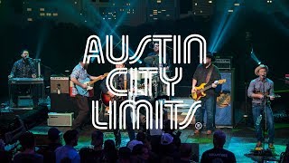 Turnpike Troubadours &quot;The Bird Hunters&quot; | Austin City Limits Web Exclusive