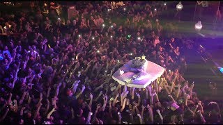 Joyner Lucas Live In Boston - House Of Blues (Sold Out)