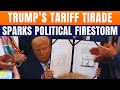 Global Backlash Over Trump’s 50% Tariffs On India | Tariff War | India-US Relations | News9