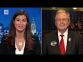 Collins presses GOP congressman on 2021 text pleading for Trump to declare martial law(CNN) - 09:50 min - News - Video