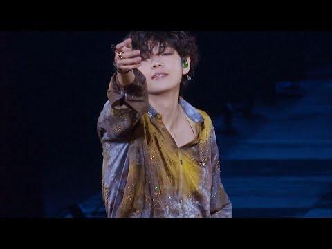 [방탄소년단(BTS)] Let Go 교차편집 Stage Mix