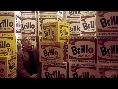 Brillo Box (3¢ Off)'