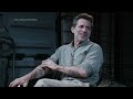 Rebel Moon interview: Director Zack Snyder on cinematography, extended R-rated version - 07:00 min - News - Video