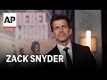 Rebel Moon interview: Director Zack Snyder on cinematography, extended R-rated version