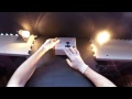 Видеообзор Автомобильного видеорегистратора Aspiring R15