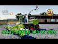 Claas Jaguar 800 US spec v1.0.0.0