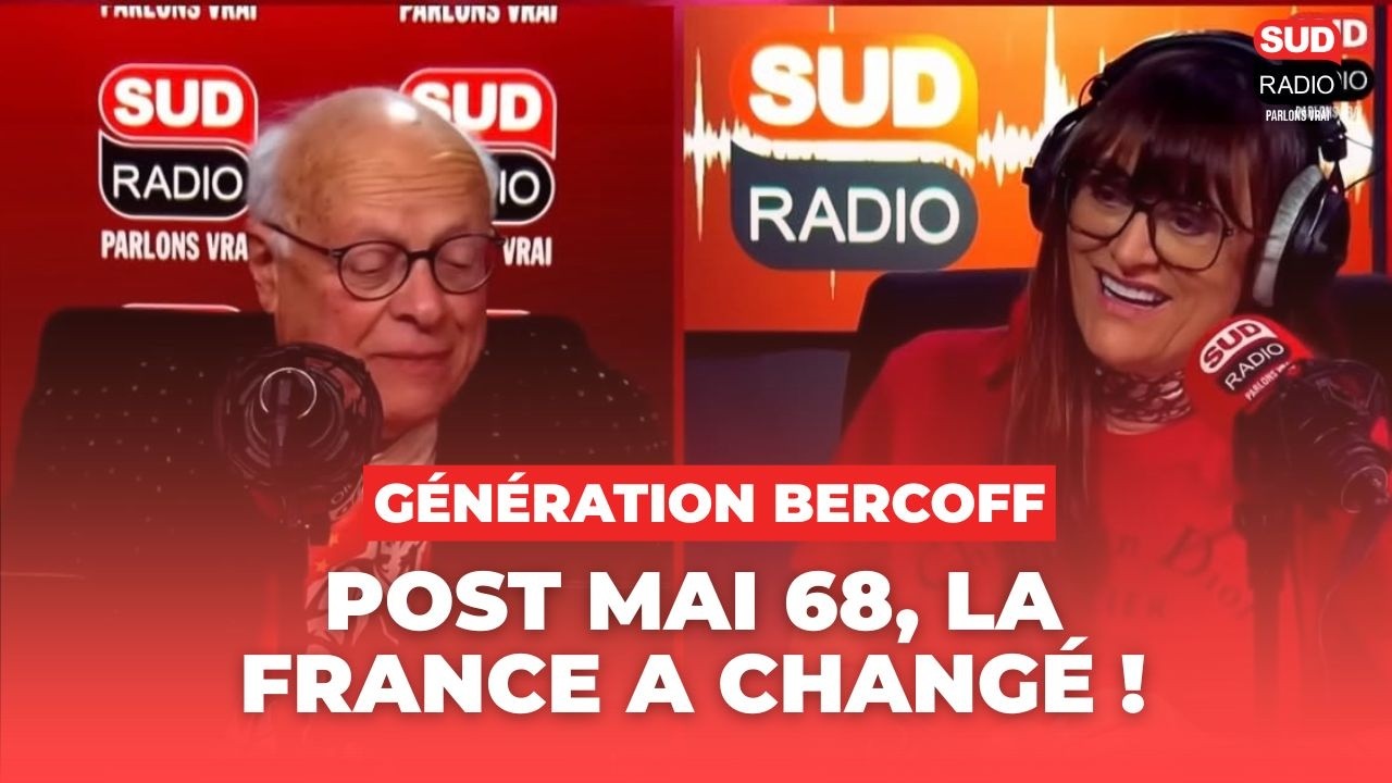 Le renouveau de la sexualité post Mai 68