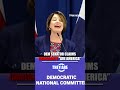 Immigrants dont diminish America, they are America: Senator takes dig at Trump #shorts  #foxnews