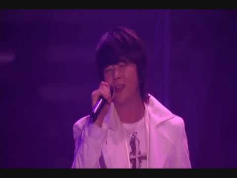 shinhwa 10th concert First Love