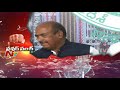 Power Punch: J.C.Diwakar Reddy strong punch to Y.S.Jagan