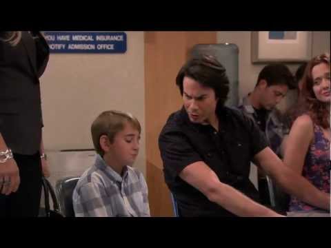 Wendell and Vinnie'