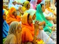 Tav Prasad Savaiye-Sant Baba Bhag Singh Ji-Nitnem